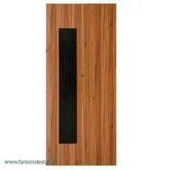 درب اتاقی مدرن لامینوکس کد 4129