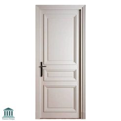 درب پی وی سی دستشویی کد 5119