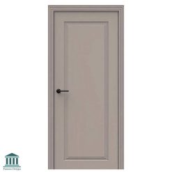 درب پی وی سی ورودی کد 5120