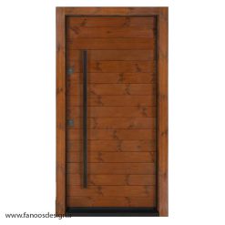 درب ضد سرقت ترموود کد 6052