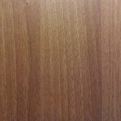 روکش پی وی گردویی ضخامت 0.4 رول 100 متری