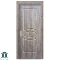 درب اتاق خواب پی وی سی کد 5127