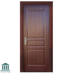 درب اتاق خواب پی وی سی کد 5126