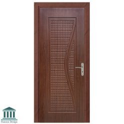 درب اتاق خواب پی وی سی کد 5125