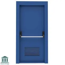 در ضدحریق صنعتی 1148