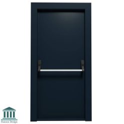 درب ضدحریق آتش نشانی 1144