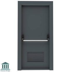 در ضد حریق اتاق سرور کد 1131