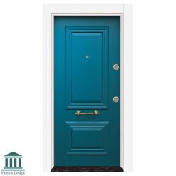 درب ضد سرقت لوکس سوپرمات کد 6069