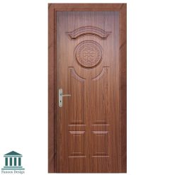 درب اتاق خواب پی وی سی کد 5142