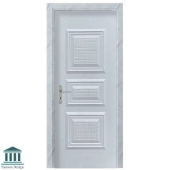 درب اتاق خواب پی وی سی کد 5141