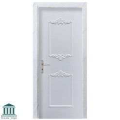 درب اتاق خواب پی وی سی کد 5139