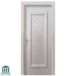 درب اتاق خواب پی وی سی کد 5138