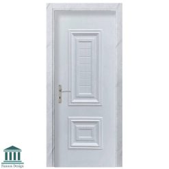 درب اتاق خواب پی وی سی کد 5136