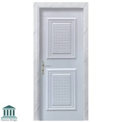 درب اتاق خواب پی وی سی کد 5132