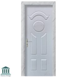 درب اتاق خواب پی وی سی کد 5130