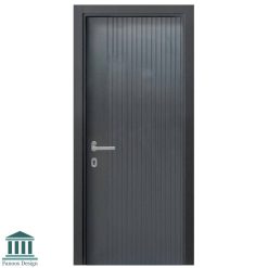 درب اتاق خواب پی وی سی کد 5129