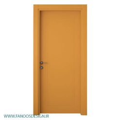 درب اتاق خواب مدرن کد 12091