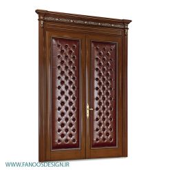 در آکوستیک چرم طبیعی تشریفاتی کد 4090