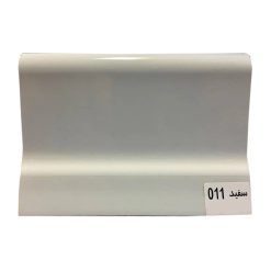 قرنیز PVC ویستا 9 سانتی مدل 011