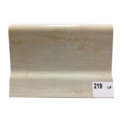 قرنیز PVC ویستا 9 سانتی مدل 219