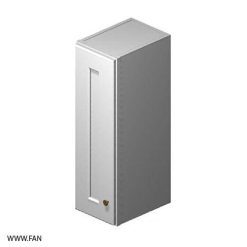 WALL CABINET2 min | فانوس دیزاین تولید کننده انواع درب اتاق ، ضد سرقت، درب ورودی و ضد آل