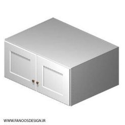 کابینت دیواری یخچال