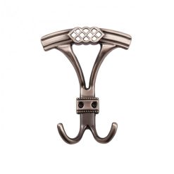 جالباسی برنز استيل مدل 104 نقره ای