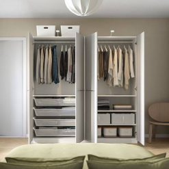 کمد لباس کد 0223