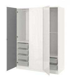 کمد لباس کد 0222