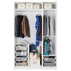 کمد لباس کد 0219