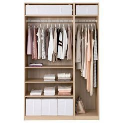 کمد لباس کد 0218