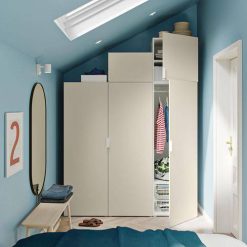 کمد لباس کد 0279