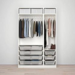 کمد لباس کد 0268