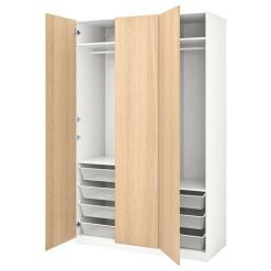 کمد لباس کد 0268