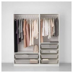 کمد لباس کد 0267