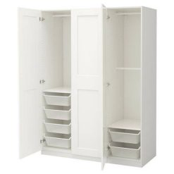 کمد لباس کد 0244