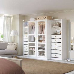 کمد لباس کد 0242