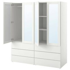 کمد لباس کد 0240