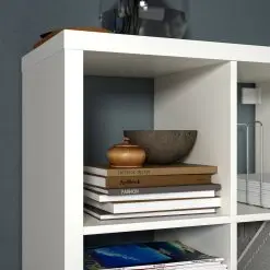 قفسه MDF کد 0297