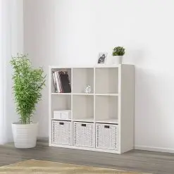 قفسه MDF کد 0297