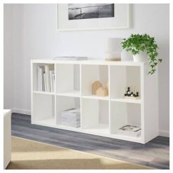 قفسه MDF کد 0301