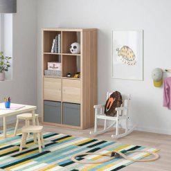 قفسه MDF کد 0321