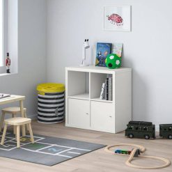 قفسه MDF کد 0316