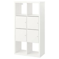 قفسه MDF کد 0314