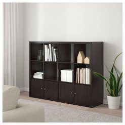 قفسه MDF کد 0334