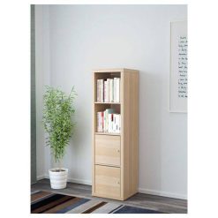 قفسه MDF کد 0331