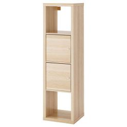 قفسه MDF کد 0331