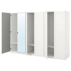 کمد لباس کد 0142