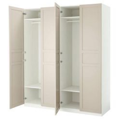 کمد لباس کد 0168