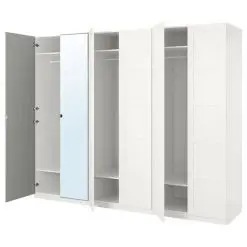 کمد لباس کد 0164